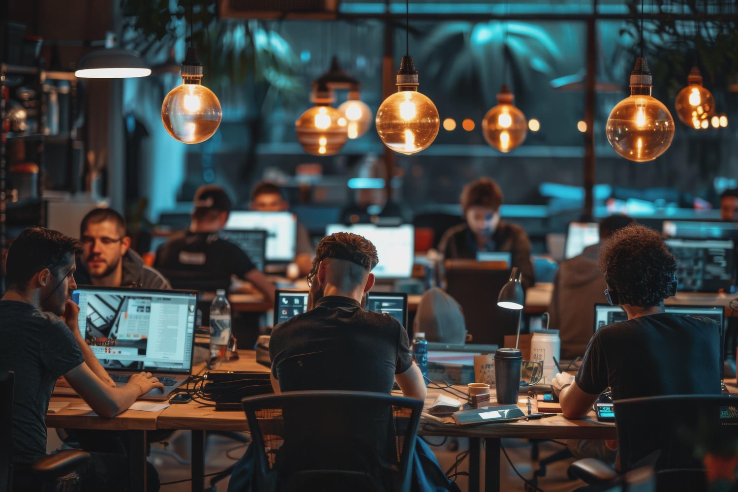 First Logic Meta Lab - Digital Transformation & Software Development ...