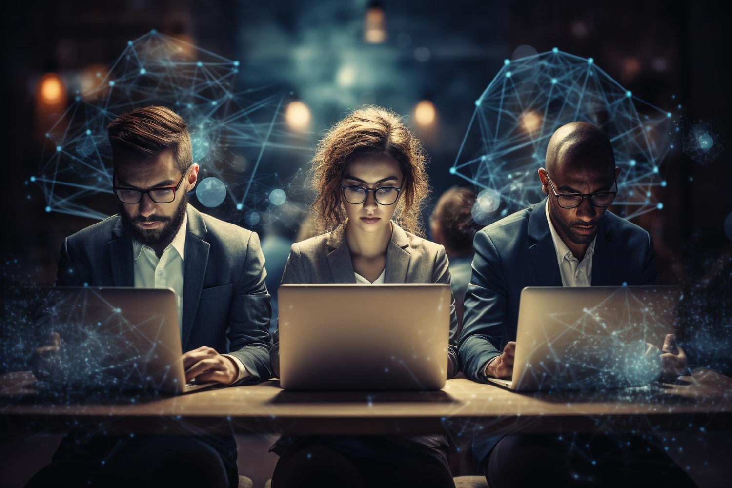 First Logic Meta Lab - Digital Transformation & Software Development ...