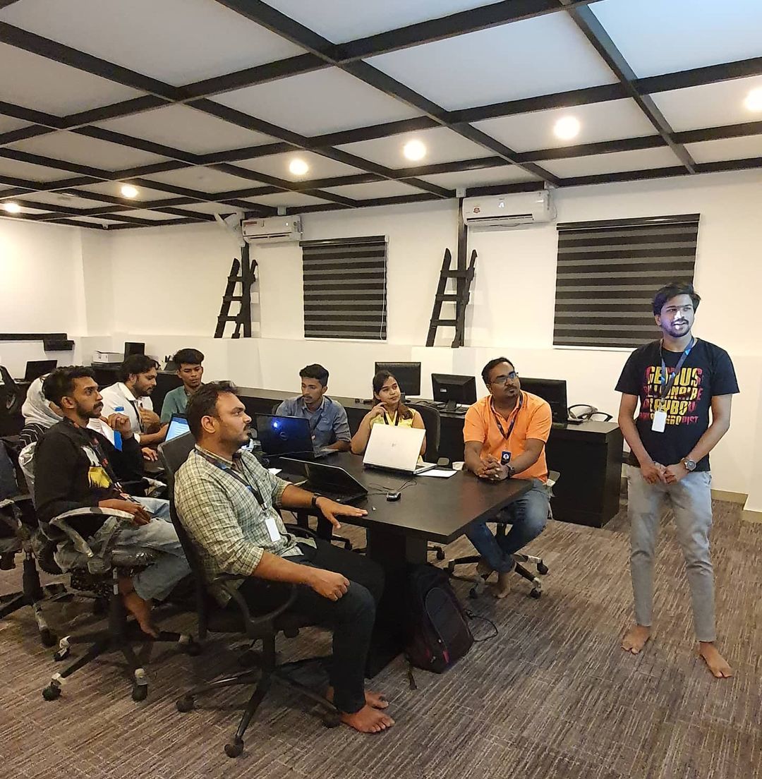 First Logic Meta Lab - Digital Transformation & Software Development ...