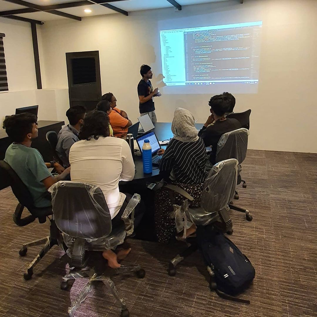 First Logic Meta Lab - Digital Transformation & Software Development ...