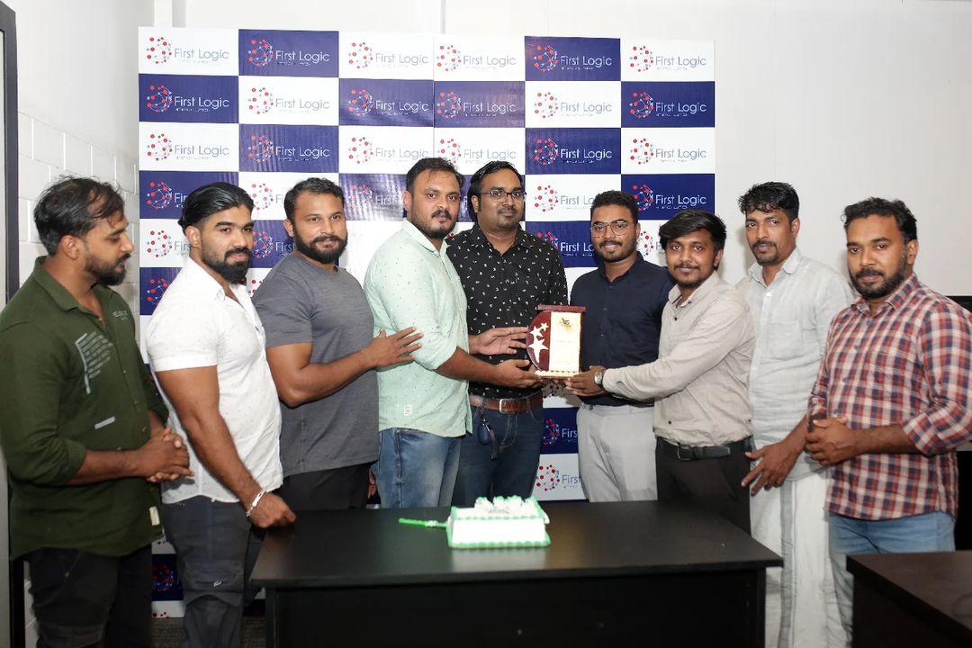 First Logic Meta Lab - Digital Transformation & Software Development ...