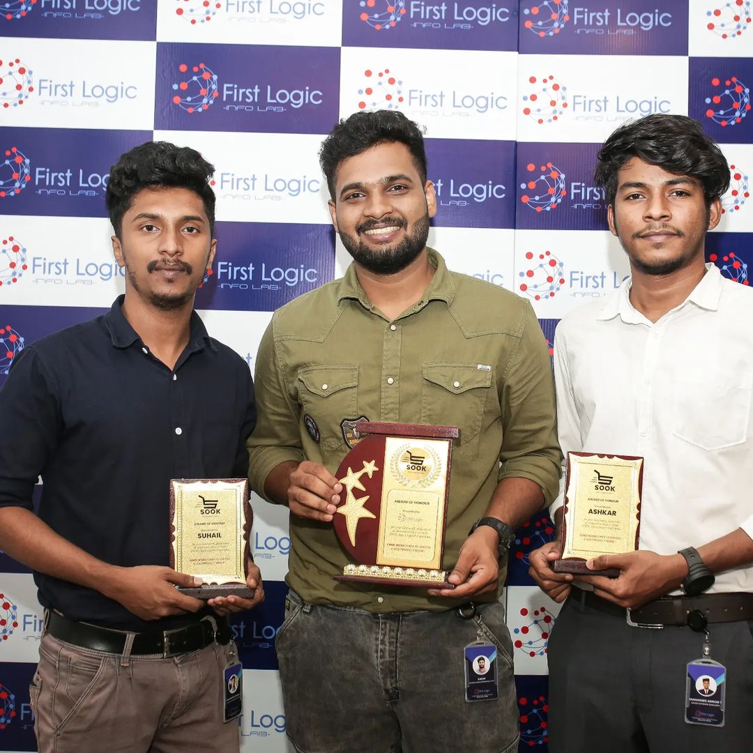 First Logic Meta Lab - Digital Transformation & Software Development ...