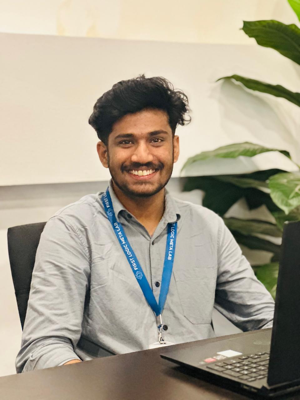 First Logic Meta Lab - Digital Transformation & Software Development ...